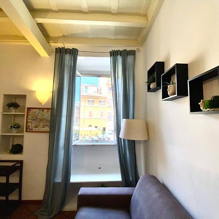 Trastevere Rome'S Heart Charming Appartment 888 Exteriér fotografie