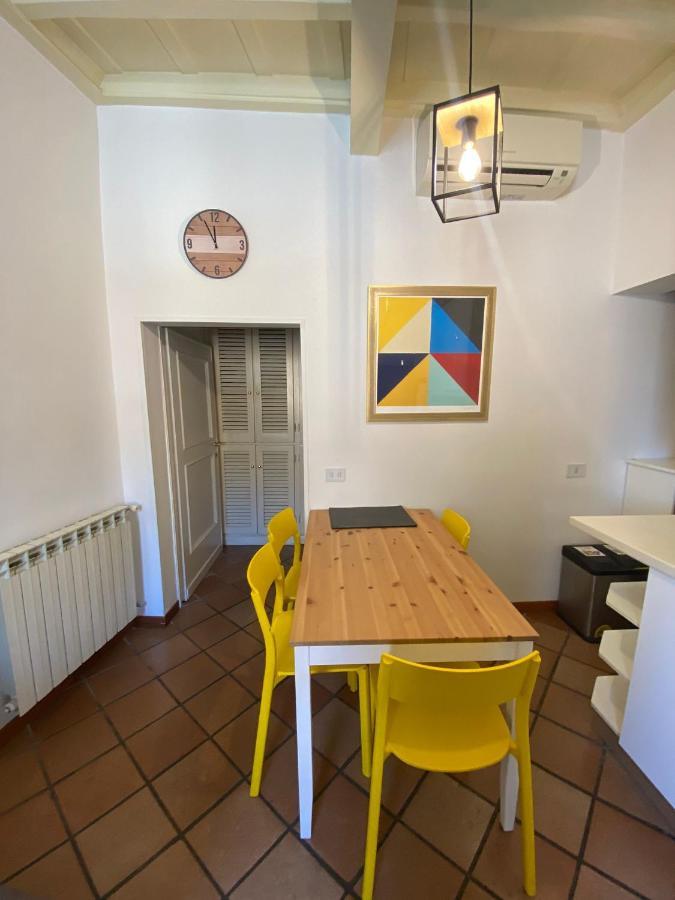 Trastevere Rome'S Heart Charming Appartment 888 Exteriér fotografie