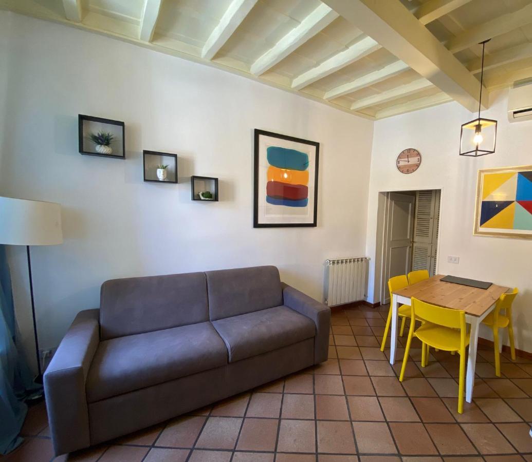 Trastevere Rome'S Heart Charming Appartment 888 Exteriér fotografie